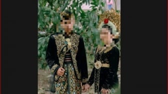 Viral Pernikahan Dini di Lombok, Laskar Sasak : Itu Bukan Adat