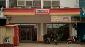 5 Mie Instan Terlaris Paling Dicari di Alfamart, Intip yang Sering Masuk Promo!