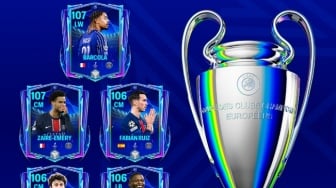 5 Kode Redeem FC Mobile Hari Ini 3 Juni 2025: Gaet Antony Segera Sebelum Tutup Event