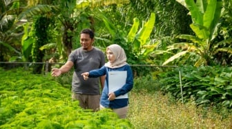PTBA Peringati Hari Lahir Pancasila: Mengukuhkan Nilai Kebangsaan dan Kontribusi untuk Negeri
