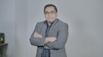 Ananda Prasetya: Tantangan AI Ada pada Etika