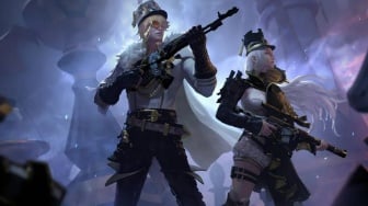 27 Kode Redeem FF Max Terbaru 2 Juni: Ada Diamond, Prime Gift, dan Skin M1887