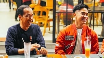 Ini Peluang dan Tantangan Jokowi jika Jadi Ketum PSI Atau PPP, Bakal Untung Atau Buntung?