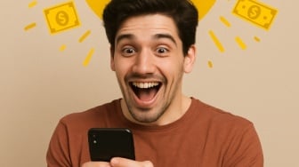 Top 5 Link DANA Kaget Hari Ini: Siapa Cepat, Dia Dapat!