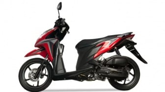5 Rekomendasi Motor Matic Bekas Budget Rp10 Jutaan: Irit Bensin, Cocok buat Gaji UMR