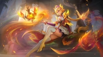 Daftar Kode Redeem MLBB Hari Ini 3 Juni 2025, Update Daftar Terbaru