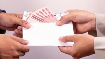 5 Link Saldo DANA Kaget Gratis Terbaru, Klaim Saldo DANA Gratis sampai Rp 355 Ribu