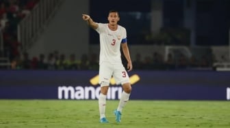 Tengah Dipantau Intensif, Ada 2 Alasan Karier Jay Idzes Bakal Menanjak di Nerazzuri