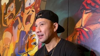 Punya Anak, Denny Sumargo Mulai Khawatirkan Biaya Sekolah