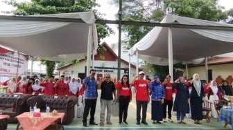 Kota Metro Gelar Festival Pancasila dan PKD untuk Wujudkan Kota yang Berbudaya
