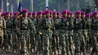 Dari Ledakan Amunisi hingga Pengamanan Kejaksaan, Pakar UGM Soroti Soal Disiplin dan Pengawasan TNI