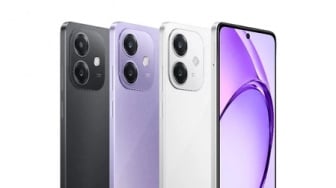 5 Rekomendasi HP OPPO Terlaris Tahun 2025, Spek Gahar Harga Bersahabat!