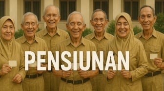 Siapa Saja ASN yang Usia Pensiunnya Diusulkan Diperpanjang hingga 70 Tahun? Ini Penjelasannya