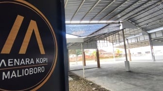 TKP ABA Tutup: Pedagang & Jukir Terancam di Menara Kopi? Akses Sulit, Lahan Sempit Jadi Sorotan