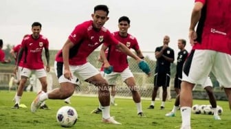 Ada Pemain Timnas Indonesia yang Dipulangkan? PSSI Tanya Patrick Kluivert