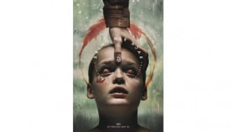 Review Film Bring Her Back: Teror Mengendap di Balik Senyum Ibu Asuh