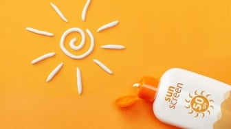 5 Link Saldo DANA Kaget Terbaru untuk Beli Sunscreen Terbaik Gratis, Klaim Sekarang!