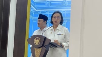 Pemerintah Batalkan Diskon Tarif Listrik 50 Persen Juni-Juli, Apa Alasannya?