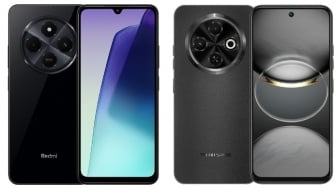 5 Rekomendasi HP Murah Rp 1 Jutaan RAM 8 GB Terbaru Juni 2025, Multitasking Lancar