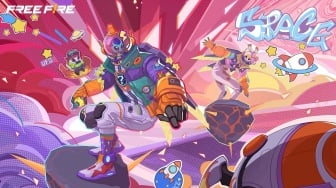 25 Kode Redeem FF Hari Ini 3 Juni 2025, Klaim Skin M1887 dan Masih Banyak Lainnya