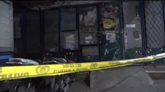Pemilik Toko Sembako di Bekasi Tewas Mengenaskan, Pelaku Karyawan Korban
