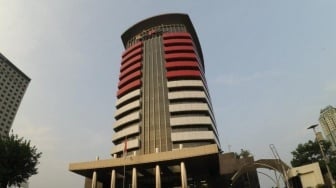 Lagi-lagi KPK Panggil 2 Mantan Direktur Kemnaker Terkait Kasus Dugaan Pemerasan Calon TKA
