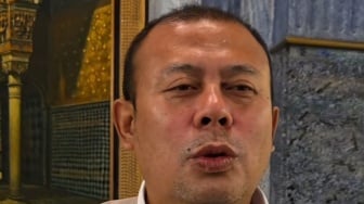 Jemaah Haji Indonesia Tidur Dempet-dempetan di Tenda, Timwas DPR RI: Tak Manusiawi!