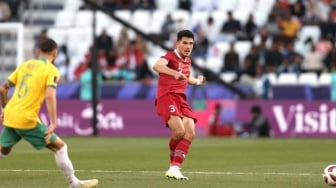 Selamat Tinggal Elkan Baggott, Pintu Sudah Ditutup