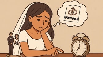 5 Alasan Wanita Lebih Memilih Menunda daripada Menikah Muda