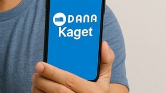 Kamu Beruntung! 10 Link DANA Kaget Asli, Cek Nomor HP Sekarang dan Klaim Saldo Gratis