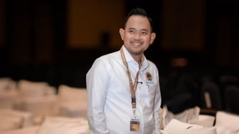 Sukses Berbisnis, Gilang Juragan 99 Ditunjuk Jadi Sekjen di Dewan Koperasi