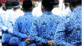 Kriteria PNS Penerima Gaji ke-13, Syarat dan Ketentuan Berlaku