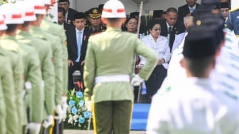Pertemuan Prabowo-Megawati Dinilai Perkuat Koalisi Informal Tanpa Akui Gibran