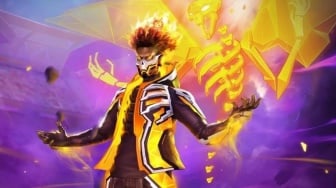 Kode Redeem FF Hari Ini 2 Juni 2025, Awali Minggumu dengan Skin Terbaru