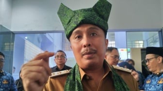 Wagub Sumbar Sorot Kasus Kematian Pasien Diduga Ditolak RSUD Rasidin: Jangan Terulang Lagi!