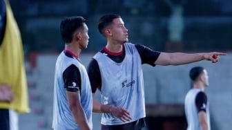 Jay Idzes Tegaskan Kondisi Timnas Indonesia H-4 Lawan China, Singgung Pemain Lokal
