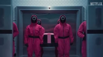 Netflix Rilis Trailer Squid Game 3, Gi-hun Dihadapkan Permainan Baru Mematikan