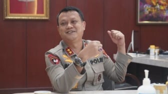 Perjalanan Karier Komjen Pol Rudy Heriyanto Adi Nugroho, Calon Kapolri Terkuat?