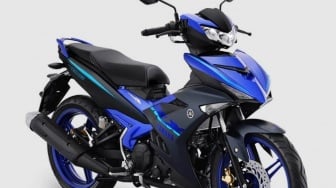 Update Harga Motor Yamaha Juni 2025: Mulai Rp18 Jutaan