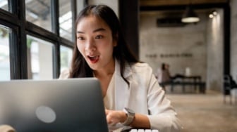 DANA Kaget Awal Bulan: Cuma Klik Link, Saldo Gratis Langsung Masuk Akunmu!