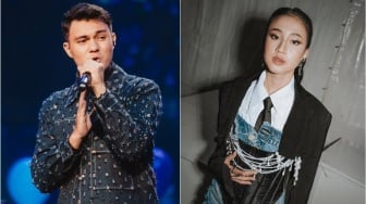 Kini Pacaran, Nyoman Paul Sudah Lama Idolakan Keisya Levronka