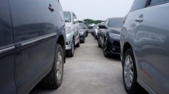 5 Rekomendasi Mobil Bekas untuk Keluarga: Irit, Tangguh, dan Ramah di Kantong