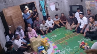 Bocah Tewas Diduga Dibully Diwarnai Isu SARA, Tokoh di Inhu: Jangan Terprovokasi