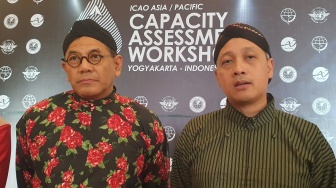 Ruang Udara Makin Padat? AirNav Indonesia Ambil Tindakan Penting Ini