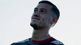Berapa Harga yang Harus Dibayar Inter Milan ke Venezia untuk Jay Idzes?