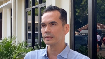 Rumah Dihancurkan dan Aset Disita, Atalarik Syach Minta Keadilan ke Komisi III DPR