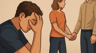 Duh! Sesama Dokter Residen di Padang Diduga Selingkuh, Dilaporkan Suami ke Polda Sumbar