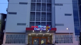 Profil dan Biaya Kuliah Universitas Bina Darma Saat Rektornya Berurusan dengan Hukum