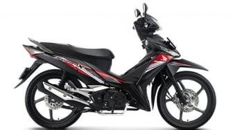 5 Rekomendasi Motor Bebek 2025 di Indonesia: Bandel, Awet, dan Irit Bahan Bakar
