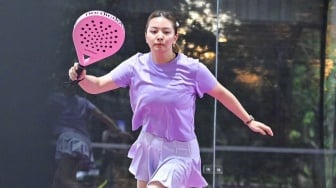 Transformasi Gaya Hidup Sehat Devy Anastasia: Padel, Jus, dan Inovasi Perlengkapan Dapur